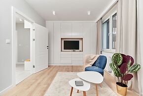 Apartments Wroclaw Gwiazdzista