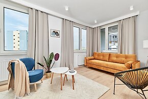 Apartments Wroclaw Gwiazdzista