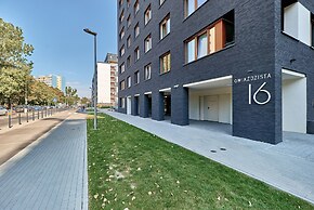 Apartments Wroclaw Gwiazdzista