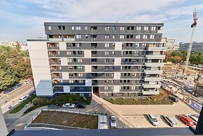 Apartments Wroclaw Gwiazdzista