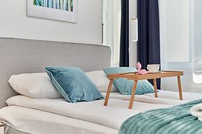 Apartments Wroclaw Gwiazdzista