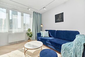 Apartments Wroclaw Gwiazdzista