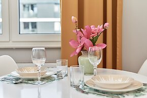 Apartments Wroclaw Gwiazdzista