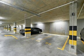 Apartments Wroclaw Gwiazdzista