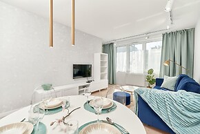 Apartments Wroclaw Gwiazdzista