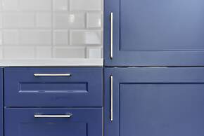 Apartments Wroclaw Gwiazdzista