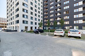 Apartments Wroclaw Gwiazdzista