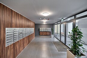 Apartments Wroclaw Gwiazdzista