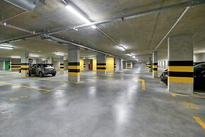 Apartments Wroclaw Gwiazdzista