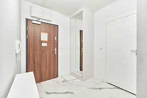 Apartments Wroclaw Gwiazdzista