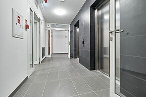 Apartments Wroclaw Gwiazdzista