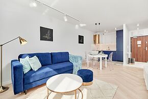 Apartments Wroclaw Gwiazdzista