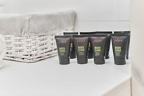 Apartments Wroclaw Gwiazdzista