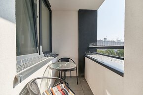 Apartments Wroclaw Gwiazdzista