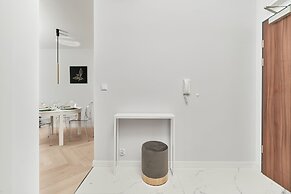 Apartments Wroclaw Gwiazdzista