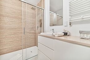 Apartments Wroclaw Gwiazdzista