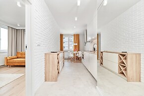 Apartments Wroclaw Gwiazdzista