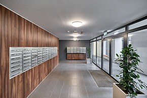 Apartments Wroclaw Gwiazdzista