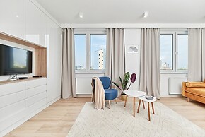 Apartments Wroclaw Gwiazdzista