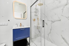 Apartments Wroclaw Gwiazdzista