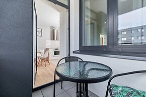 Apartments Wroclaw Gwiazdzista