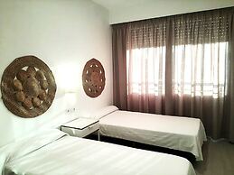 Sol Playa Suites