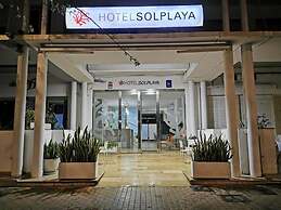 Sol Playa Suites