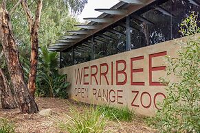 Holiday Inn Werribee by IHG