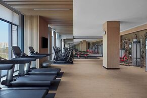 Wenzhou Airport Marriott
