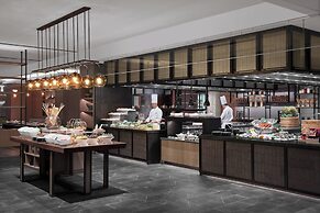 Wenzhou Airport Marriott