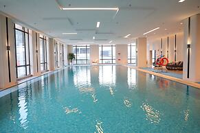 Wenzhou Airport Marriott