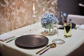 Wenzhou Airport Marriott