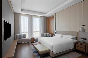 Wenzhou Airport Marriott