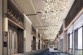 Wenzhou Airport Marriott