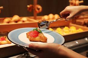 Wenzhou Airport Marriott