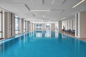 Wenzhou Airport Marriott