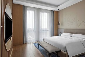 Wenzhou Airport Marriott