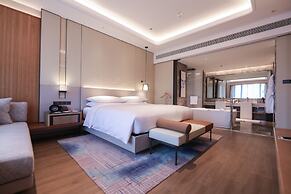 Wenzhou Airport Marriott