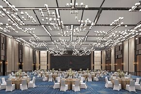 Wenzhou Airport Marriott