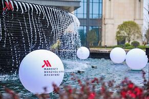 Wenzhou Airport Marriott