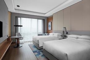 Wenzhou Airport Marriott