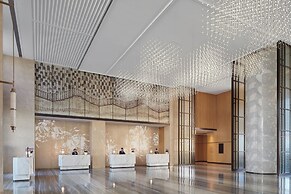 Wenzhou Airport Marriott