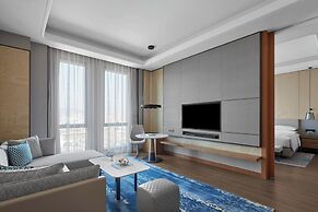 Wenzhou Airport Marriott