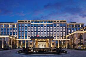 Wenzhou Airport Marriott