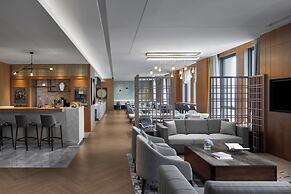 Wenzhou Airport Marriott