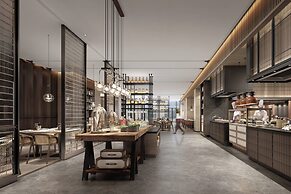 Wenzhou Airport Marriott