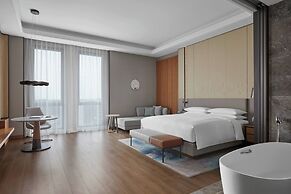 Wenzhou Airport Marriott