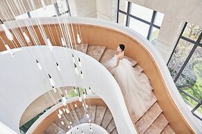 Wenzhou Airport Marriott