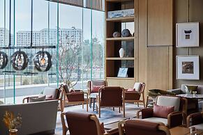 Wenzhou Airport Marriott