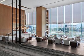 Wenzhou Airport Marriott